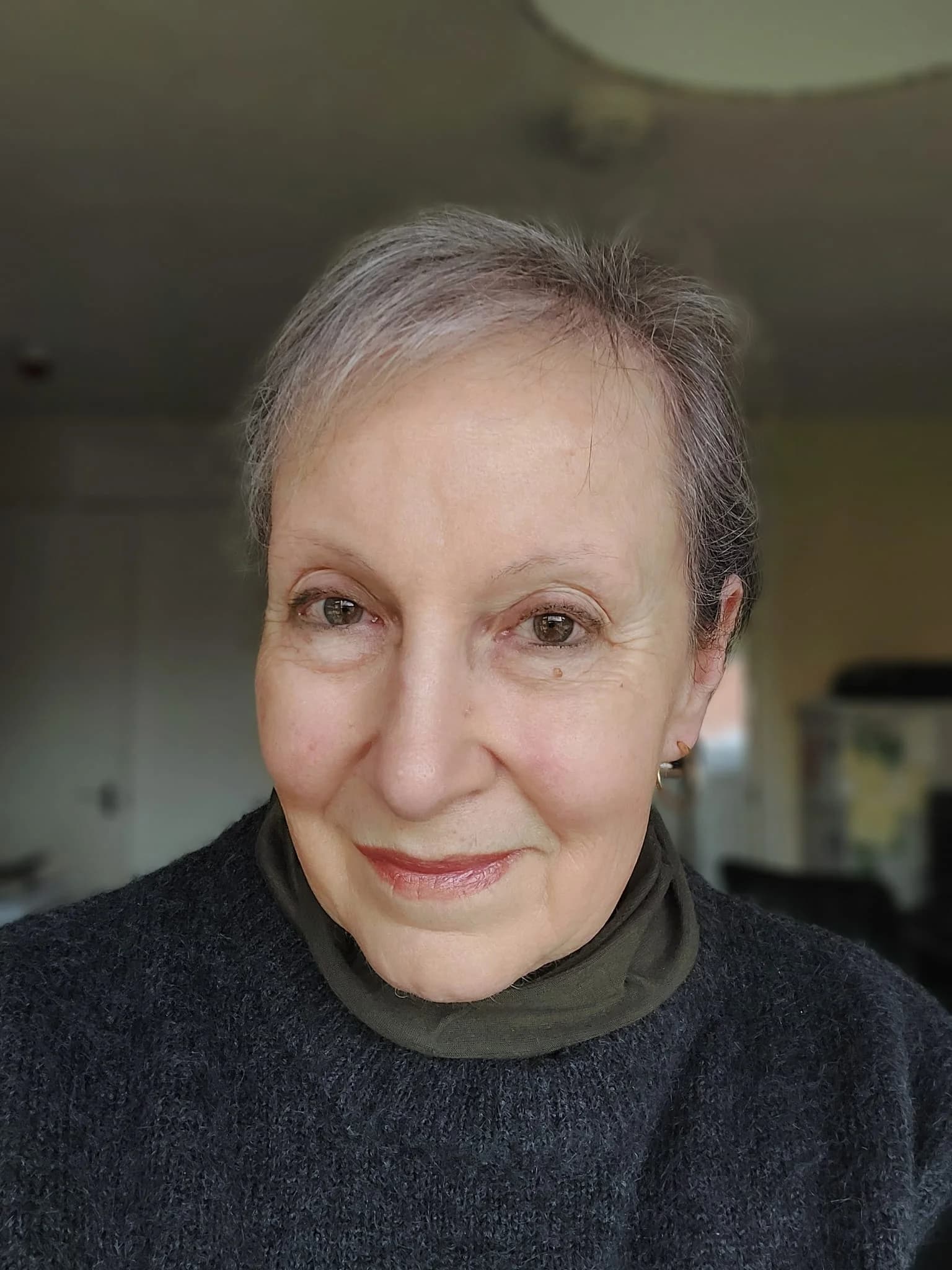 Faye Waddington, British silk artist